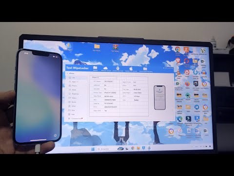 iPhone 14 Bypass Unlock Tool iOS 26/26.0.1/26.1/26.2🔴 How To Permanently Remove iCloud Activation
