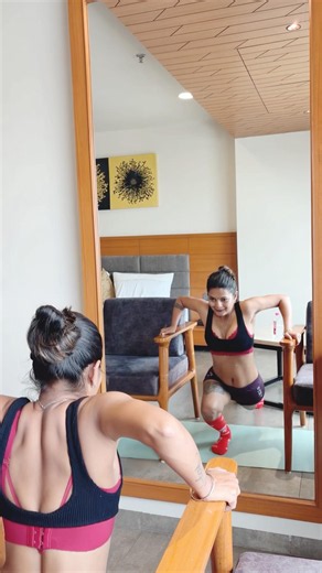 The only bad workout is the one you didn’t do. 💪🔥