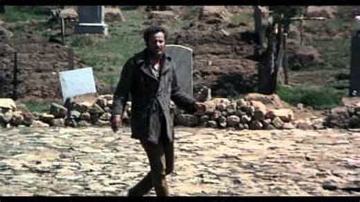 The Good The Bad And The Ugly - The Ecstasy of Gold (1966)