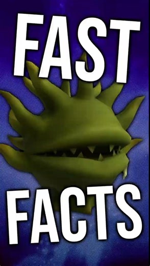 FFXIV Fast Facts | The Morbol's Disgusting Use