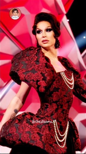 "She Made this HERSELF for Brooke Lynn Hytes" 🔥 #dragrace