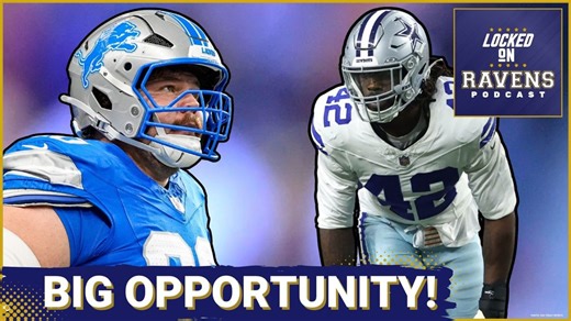 Key deadline for Baltimore Ravens OFFICIALLY passes, next roster moves BECOME CLEAR for Eric DeCosta