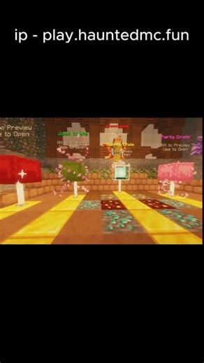 Best Minecraft Public SMP Server 24/7 (Join Now!) #minecraft#bestsmp