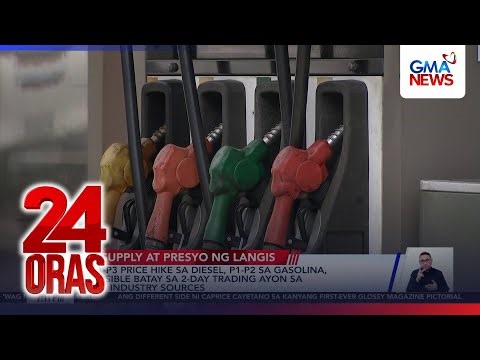 Oil prices may dip after UAE quits OPEC on May 1 | 24 Oras