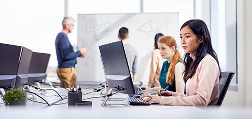 Overview of 4th Generation Intel® Xeon® Scalable Processors