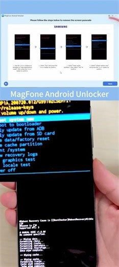 How to Remove Screen Lock PIN on Android Phone