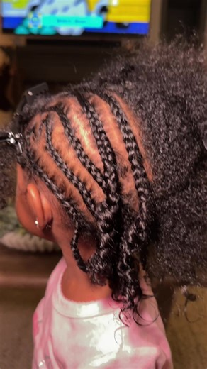 Beyond Expertise Hair Day