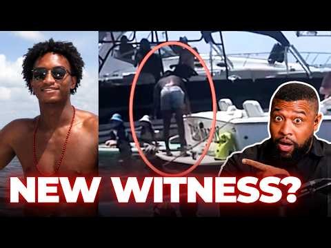 NEW Witness EMERGES As Nolan Wells Case TAKES NEW TURN