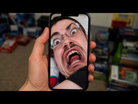 VERTICAL SLEEP STREAM - I WILL SLEEP THIS TIME