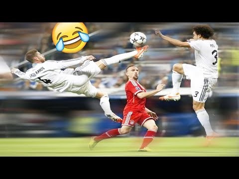 Funniest Football Fails of the week | funny soccer fails compilation 2026 #39
