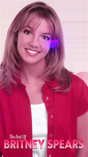 Circus - Britney Spears