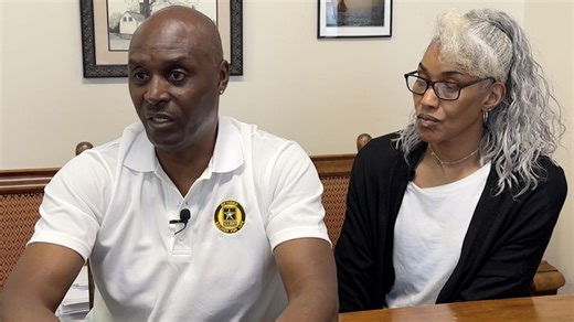 Family looks for answers following son's death in police custody