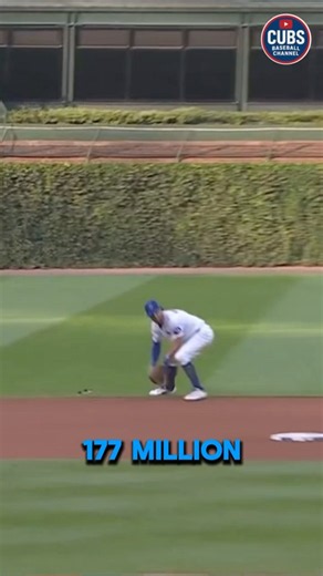 CUBS FED UP WITH DANSBY | Cubs Baseball Channel