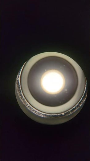 *For Parts* Olympus SPlan Apo 4x 0.16 160/- Microscope Objective Lens RMS 34911