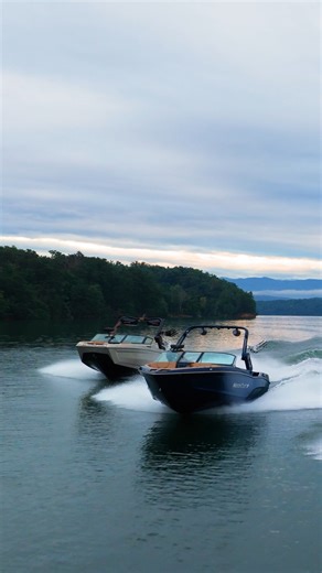 MasterCraft Boat Company on Instagram: "We don’t just build boats. We engineer, test, craft, and refine—so you can build memories that last a lifetime. Welcome to 2026 MasterCraft. #mastercraft2026"