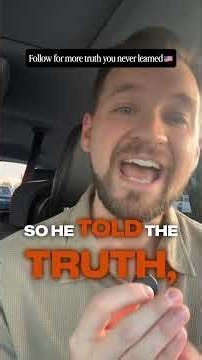 HAMILTON’S SCANDAL: THE REAL STORY🤯👀