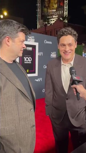 Phil Lord & Chris Miller on How 2001: A SPACE ODYSSEY Inspired PROJECT HAIL MARY
