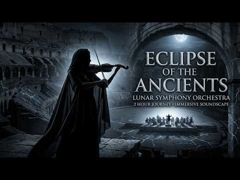 The Storm Choir – Gothic Opera & Dark Orchestral Trance