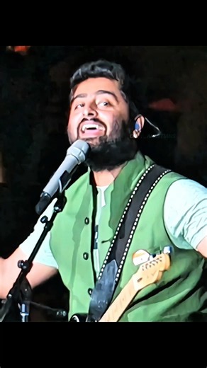 Arijit Singh – Mast Magan (Live) 🎵 | Romantic & Peaceful ✨
