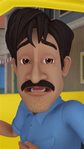 Shiva को फिर से चकमा दिया चोर ने! | Shiva | शिवा