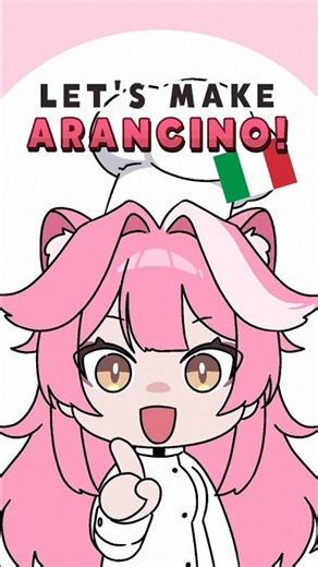 LET'S MAKE ARANCINO!!! 🍘🤌