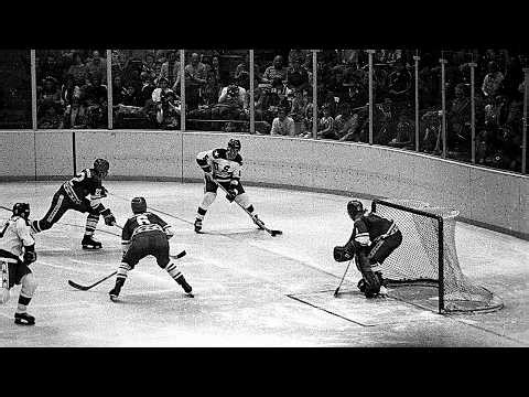 The Soviets Called America's Hockey Team "Just Students" — Then 20 College Kids Beat Them 4–3