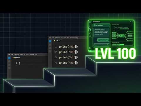 15 VS Code Features You're Not Using — Shortcuts, Git, Terminal & More (2026)