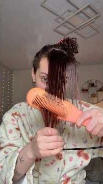 This is one of my favourite hairstyles everrrrr 🌴🤍#wavytalk #curlyhair #hairstyletutorial #ad