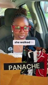 Overused Words: Style | Use a better word: Panache