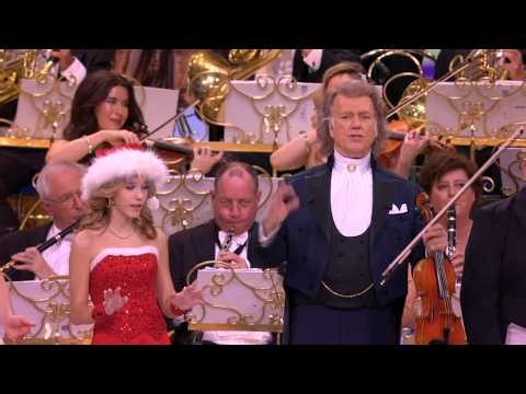 The new DVD: Dreaming of a White Christmas