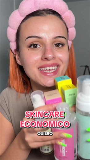 Descubre la Rutina de Skincare Económico con Synergy Therm ES en Druni España