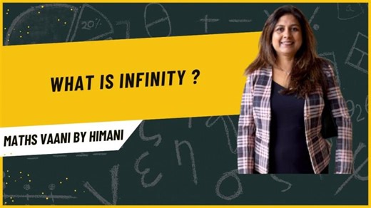 Infinity | Himani Jain
