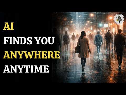 AI Can Track Humans Without Devices Now | WION Podcast