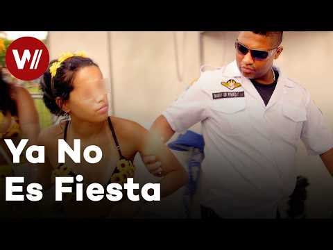 Dentro de las Emergencias en Grandes Fiestas: Barcelona y Río | Equipos de Emergencia