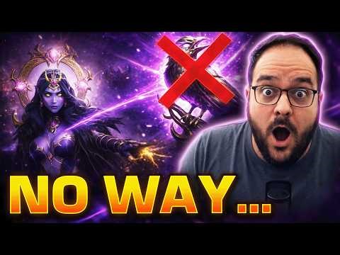 BEST BUILD FOR MAVARA? Shocking Results vs Tainted Demon Lord?! | Raid Shadow Legends Guide