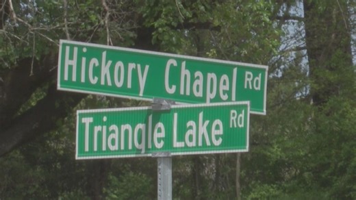 High Point asks for extension on Triangle Lake Road project funds