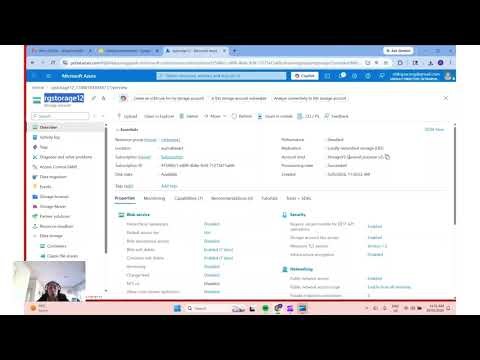 Azure Tutorial Part-3