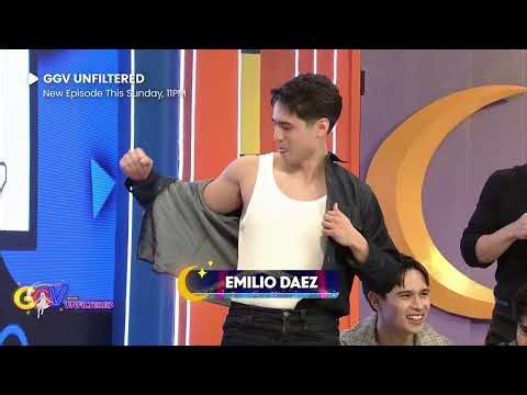 "Gandang Gabi, Vice! Unfiltered" October 4, 2026 Episode Trailer