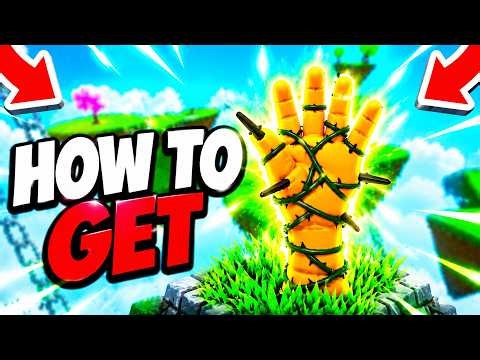 How To GET HALLOW JACK GLOVE & JACKS WILL BADGE In Slap Battles! (Hallow Jack Glove Showcase) Roblox