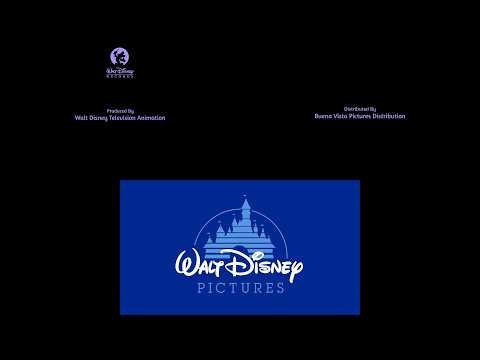 Walt Disney Television Animation/Buena Vista Pictures Distribution/Walt Disney Pictures (2002)
