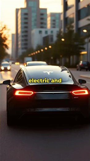 Elon Musk: “EVERY Car Company Will Be LEFT OUT If They Don’t Go Electric & Autonomous” 😳 #elonmusk