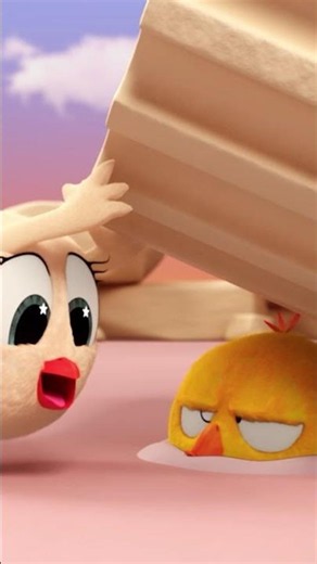 CHICKY | The Greek Temple | KIDS & FAMILY CARTOON