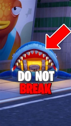 Do NOT Break This Inflatable... 💔