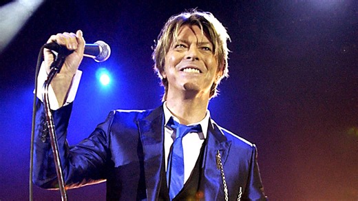 David Bowie's Childhood Home to Be Restored: Get an Inside Look