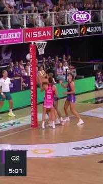 A new league record 🤯