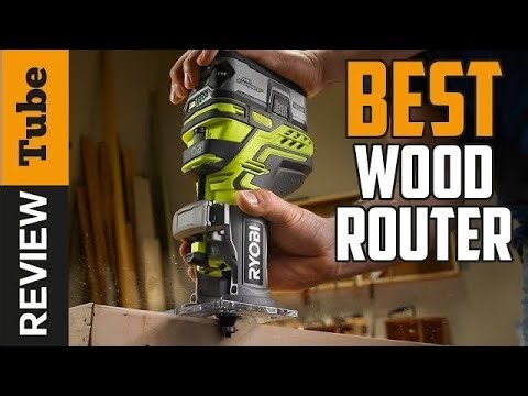 🪚 Master Your Craft: The 5 Best Wood Routers for 2025