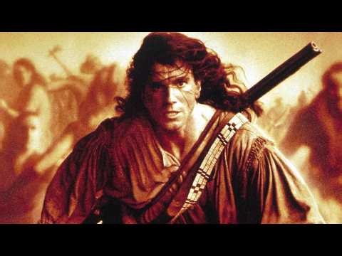The Last of the Mohicans Full Movie Interpretation and Information | Daniel Day-Lewis