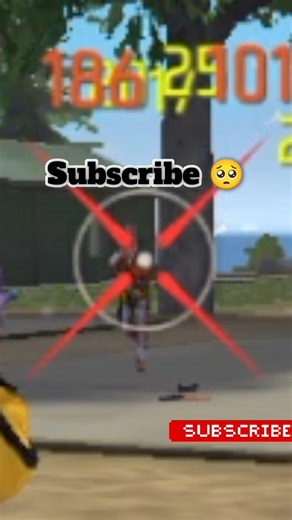 ll 😈 Lobby Destroyer | 7 Kill Madness ll #freefire #shorts