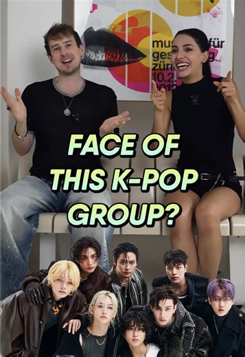 Who is the Face of SEVENTEEN, ITZY, and Stray Kids? K-Pop Idols