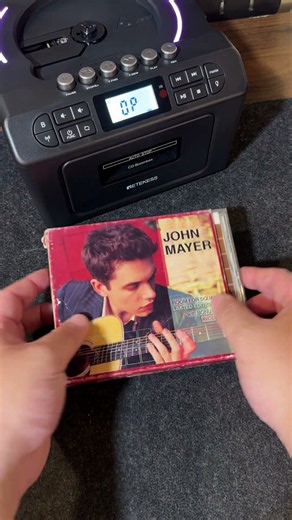John Mayer - Your Body Is a Wonderland